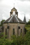 L'église de Mauzac