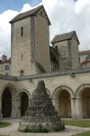 Cloître de la Cathédrale Saint-Front