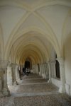 Cloître de la Cathédrale Saint-Front