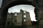 Château barrière