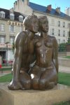 Sculpture