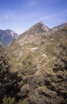 Vallée du Torrente de Mucurols