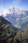 Macizo de Pedraforca