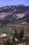 Du côté du Collado de la Guarda