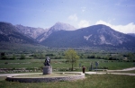 Entrée de Gósol