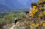 Descente vers Sorgeat