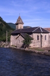 Eglise d'Orgeix