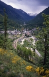 Mérens-les-Vals