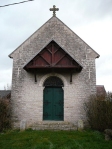 « Chapelle des Cisterciennes » à Tart-L'Abbaye