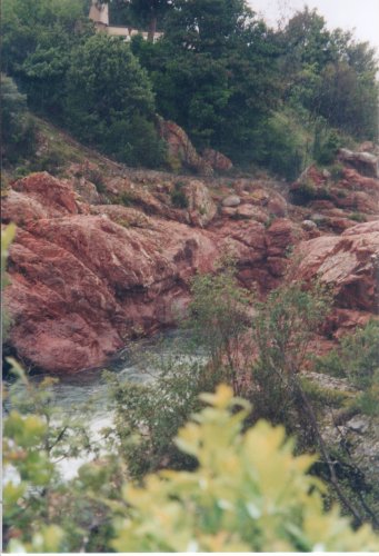 Torrent prè:s de Tuarelli