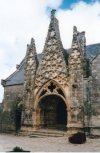 Église bretonne