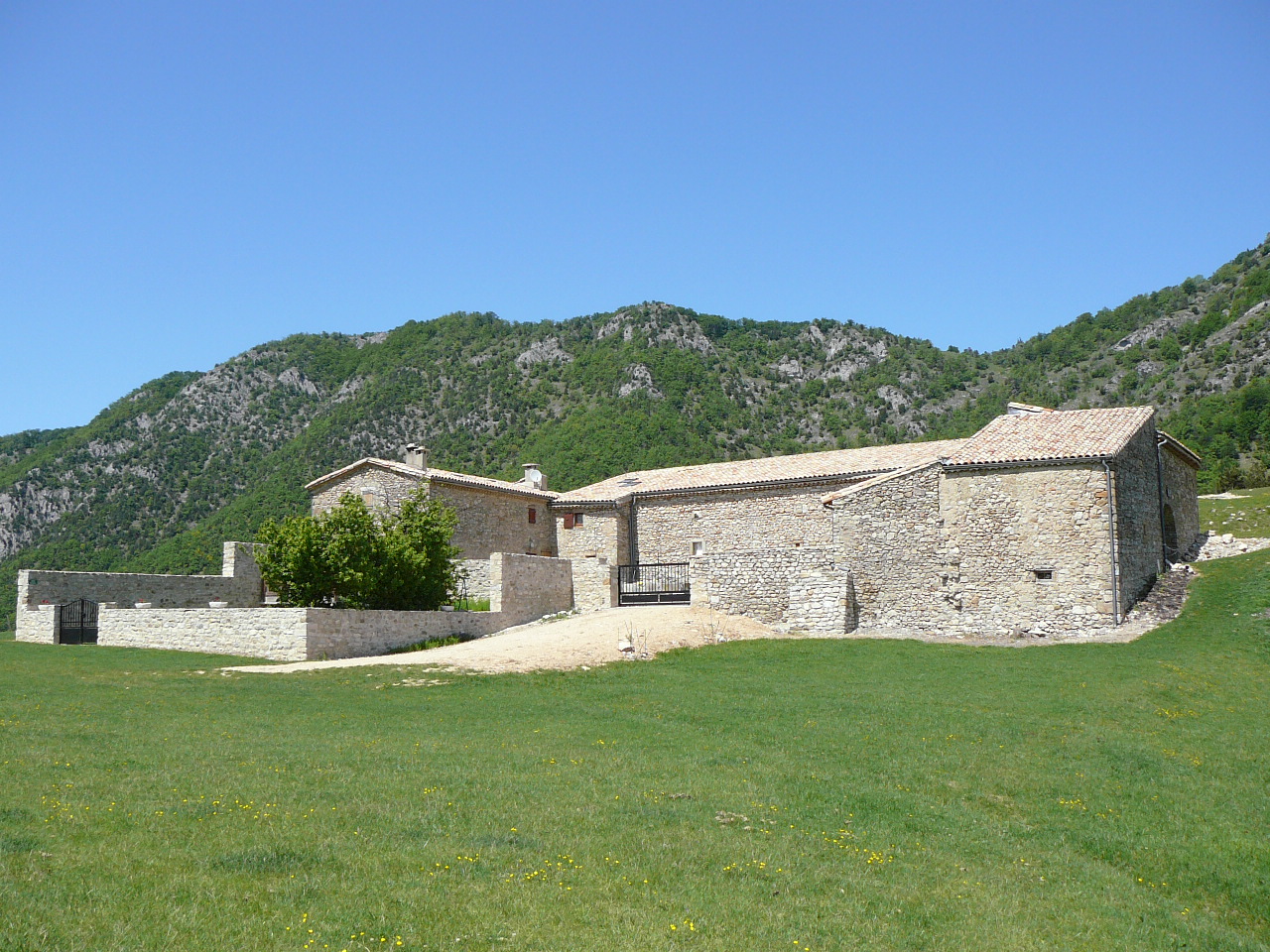 La Fondoresse -  